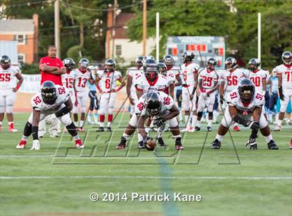 Thumbnail 1 in Woodson @ Yorktown photogallery.