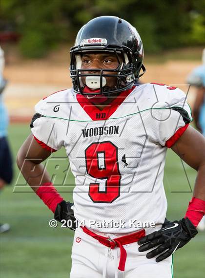 Thumbnail 1 in Woodson @ Yorktown photogallery.