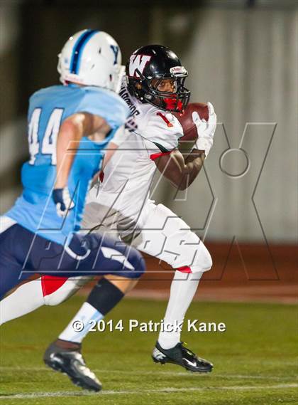 Thumbnail 3 in Woodson @ Yorktown photogallery.