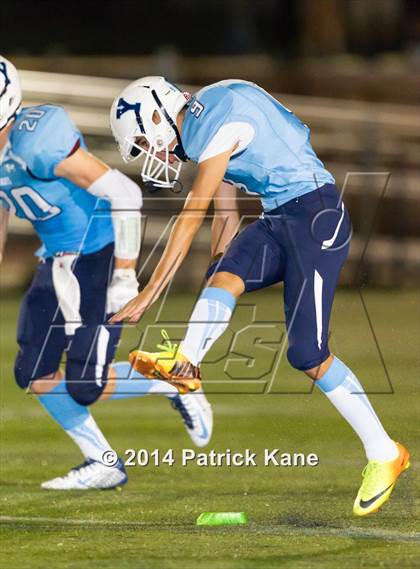 Thumbnail 1 in Woodson @ Yorktown photogallery.