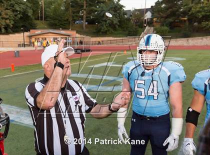 Thumbnail 3 in Woodson @ Yorktown photogallery.