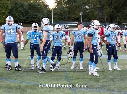 Thumbnail 1 in Woodson @ Yorktown photogallery.