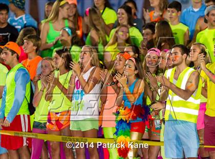 Thumbnail 3 in Woodson @ Yorktown photogallery.
