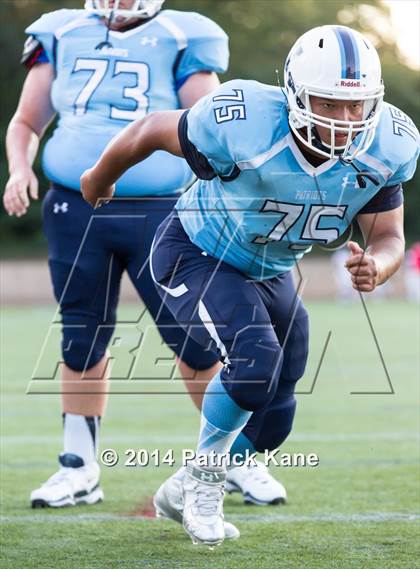 Thumbnail 1 in Woodson @ Yorktown photogallery.