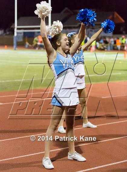 Thumbnail 1 in Woodson @ Yorktown photogallery.