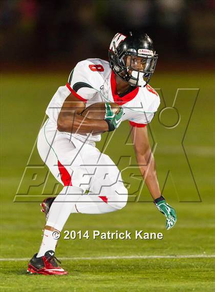 Thumbnail 3 in Woodson @ Yorktown photogallery.