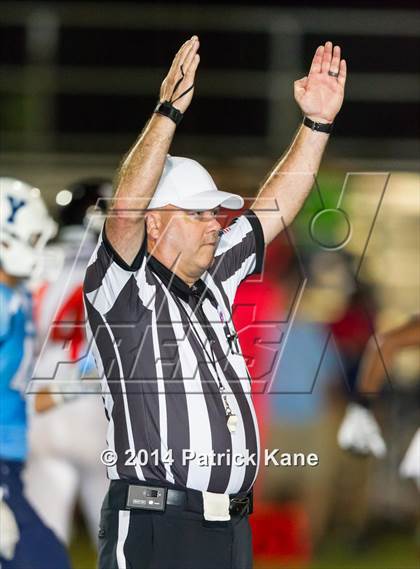 Thumbnail 1 in Woodson @ Yorktown photogallery.