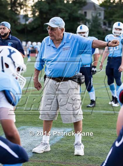 Thumbnail 2 in Woodson @ Yorktown photogallery.