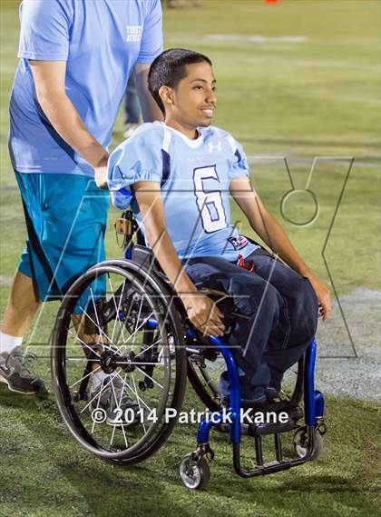 Thumbnail 2 in Woodson @ Yorktown photogallery.