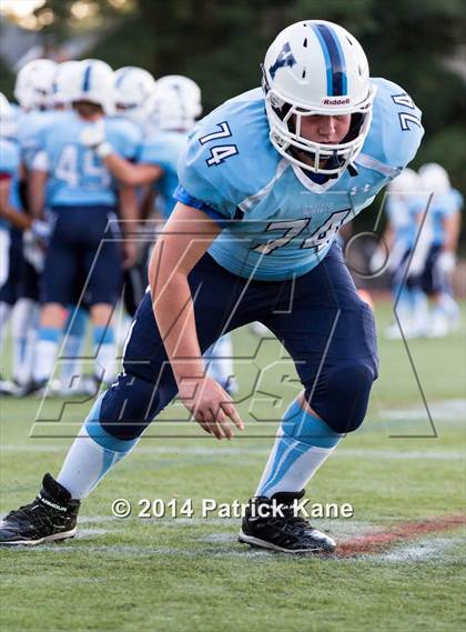 Thumbnail 3 in Woodson @ Yorktown photogallery.