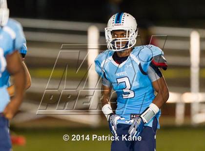 Thumbnail 3 in Woodson @ Yorktown photogallery.