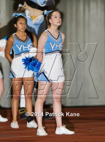 Thumbnail 2 in Woodson @ Yorktown photogallery.