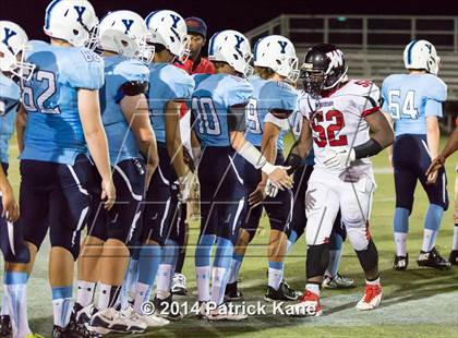 Thumbnail 1 in Woodson @ Yorktown photogallery.