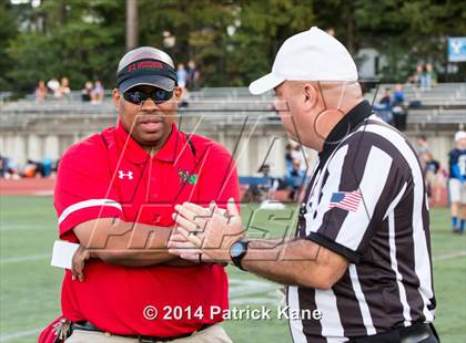 Thumbnail 3 in Woodson @ Yorktown photogallery.