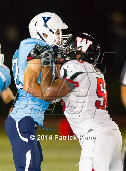 Thumbnail 1 in Woodson @ Yorktown photogallery.