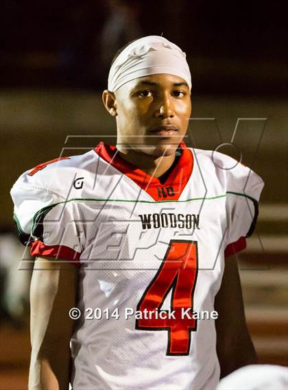 Thumbnail 1 in Woodson @ Yorktown photogallery.