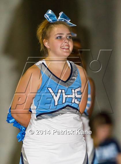 Thumbnail 2 in Woodson @ Yorktown photogallery.