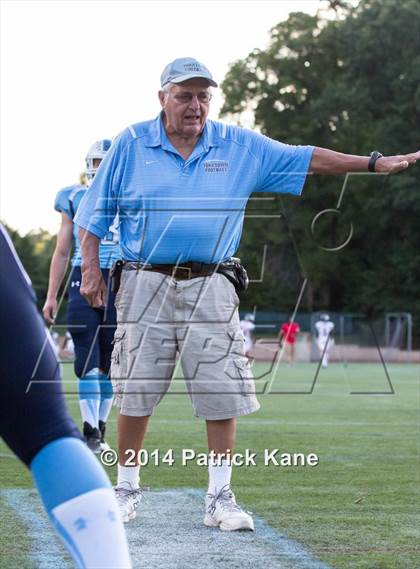Thumbnail 2 in Woodson @ Yorktown photogallery.