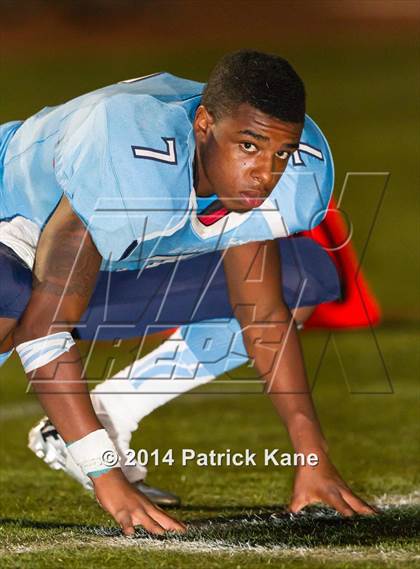 Thumbnail 2 in Woodson @ Yorktown photogallery.