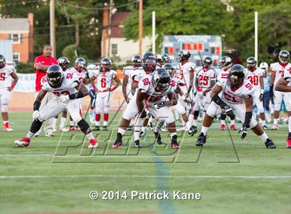 Thumbnail 2 in Woodson @ Yorktown photogallery.