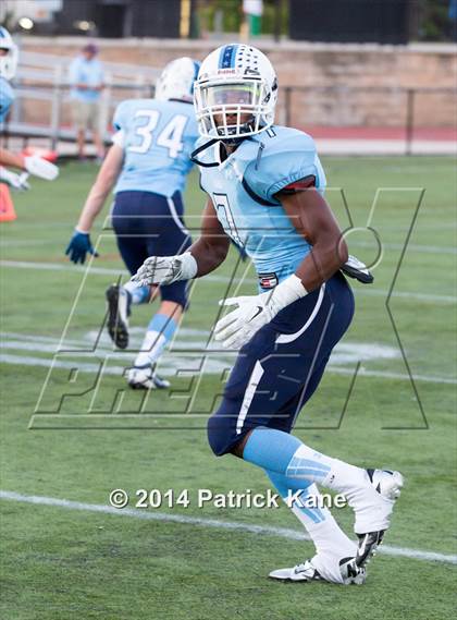 Thumbnail 2 in Woodson @ Yorktown photogallery.