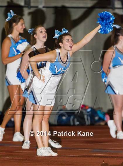 Thumbnail 3 in Woodson @ Yorktown photogallery.