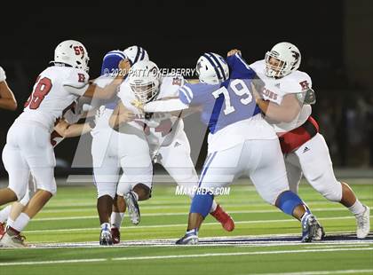 Thumbnail 1 in Hargrave @ Navasota photogallery.