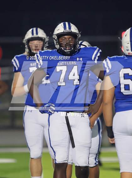 Thumbnail 1 in Hargrave @ Navasota photogallery.