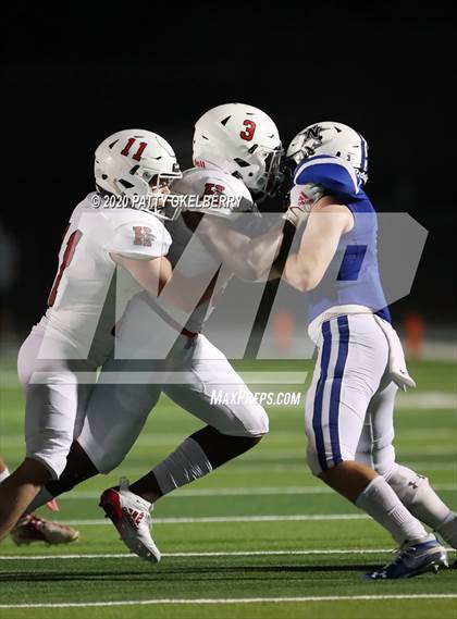 Thumbnail 1 in Hargrave @ Navasota photogallery.