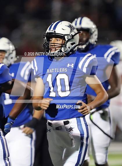 Thumbnail 3 in Hargrave @ Navasota photogallery.