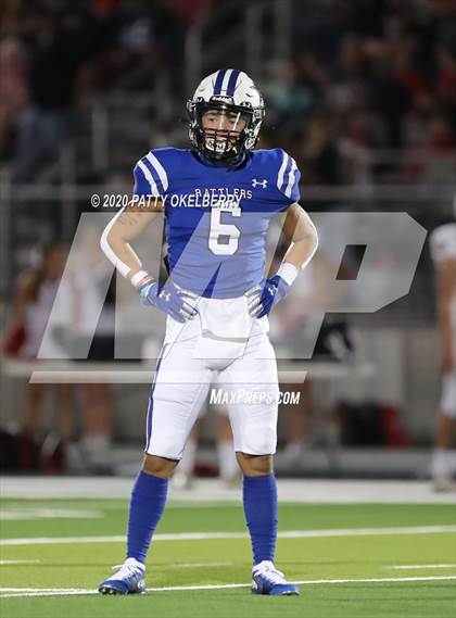 Thumbnail 1 in Hargrave @ Navasota photogallery.