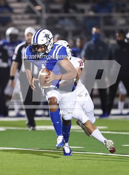 Thumbnail 1 in Hargrave @ Navasota photogallery.