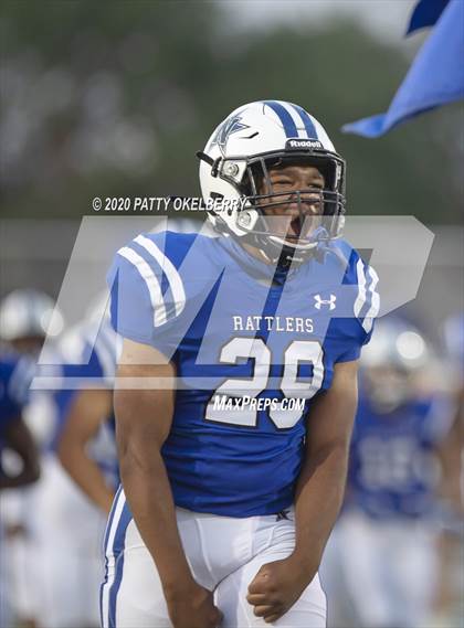 Thumbnail 1 in Hargrave @ Navasota photogallery.