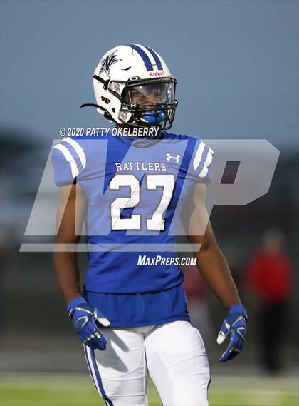 Thumbnail 3 in Hargrave @ Navasota photogallery.