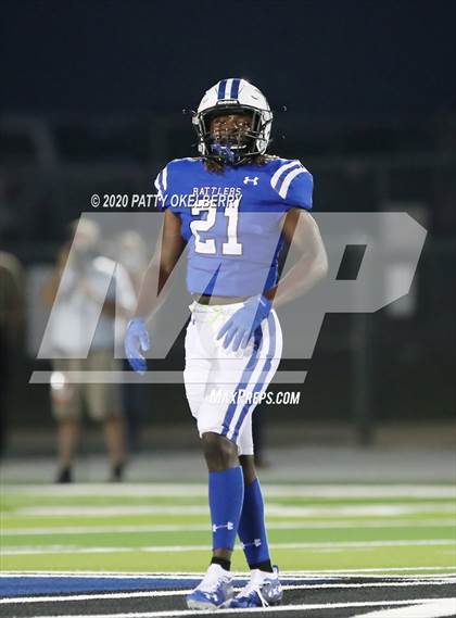 Thumbnail 2 in Hargrave @ Navasota photogallery.