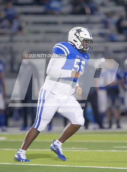 Thumbnail 1 in Hargrave @ Navasota photogallery.
