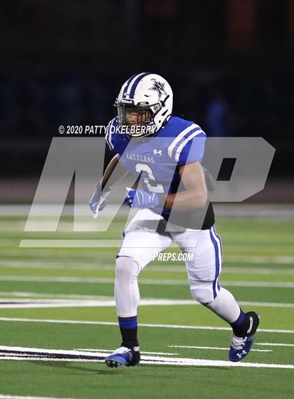 Thumbnail 2 in Hargrave @ Navasota photogallery.