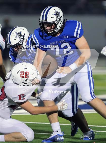 Thumbnail 2 in Hargrave @ Navasota photogallery.