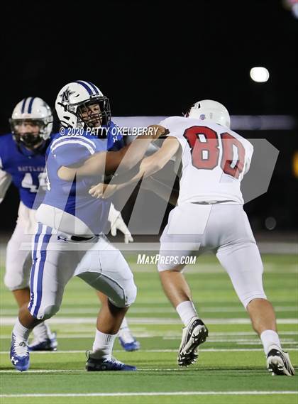 Thumbnail 3 in Hargrave @ Navasota photogallery.