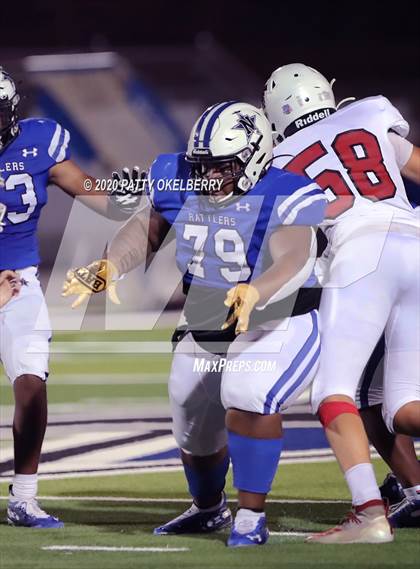 Thumbnail 2 in Hargrave @ Navasota photogallery.