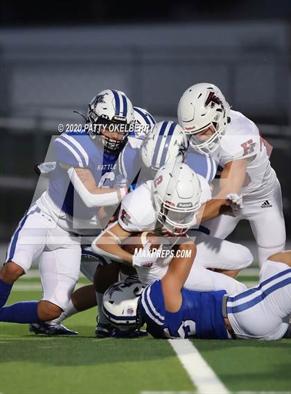 Thumbnail 1 in Hargrave @ Navasota photogallery.