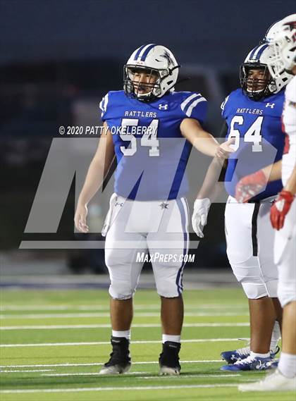 Thumbnail 3 in Hargrave @ Navasota photogallery.