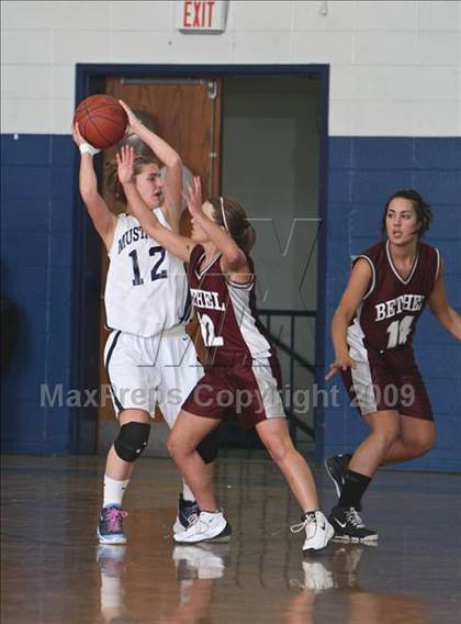 Thumbnail 3 in Bethel @ Immaculate photogallery.