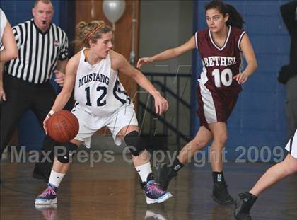 Thumbnail 3 in Bethel @ Immaculate photogallery.