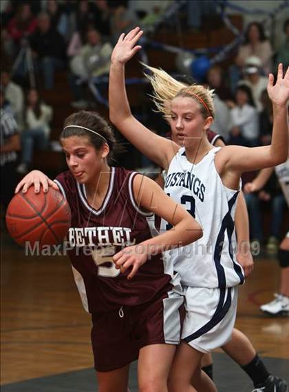 Thumbnail 1 in Bethel @ Immaculate photogallery.