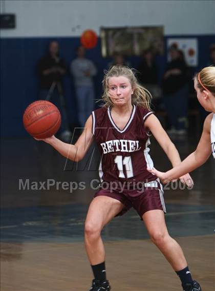 Thumbnail 3 in Bethel @ Immaculate photogallery.