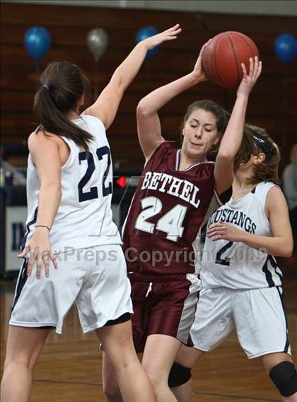 Thumbnail 3 in Bethel @ Immaculate photogallery.