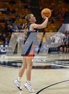 Photo from the gallery "Sky View vs. Mountain Crest (UHSAA 4A Quarterfinal)"
