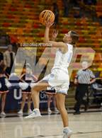 Photo from the gallery "Sky View vs. Mountain Crest (UHSAA 4A Quarterfinal)"