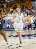 Photo from the gallery "Sky View vs. Mountain Crest (UHSAA 4A Quarterfinal)"